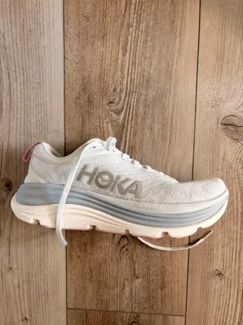 Brugt Hoka Running Shoes bike — billede 2 af 5
