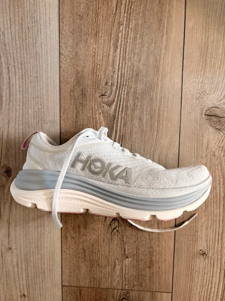 Brugt Hoka Running Shoes bike — billede 2 af 5