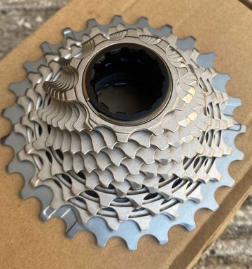 Used Sram Red 12v Cassette 2026 Drivetrain & Pedals