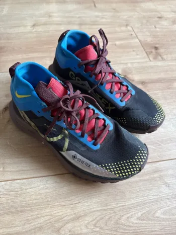 Brugt Nike Goretex Sneaker Running Shoes