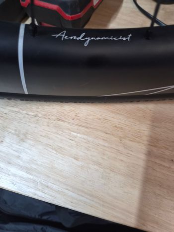Hunt Wheels 60 Limitless Aero 2023 bike usato — immagine 7 di 10