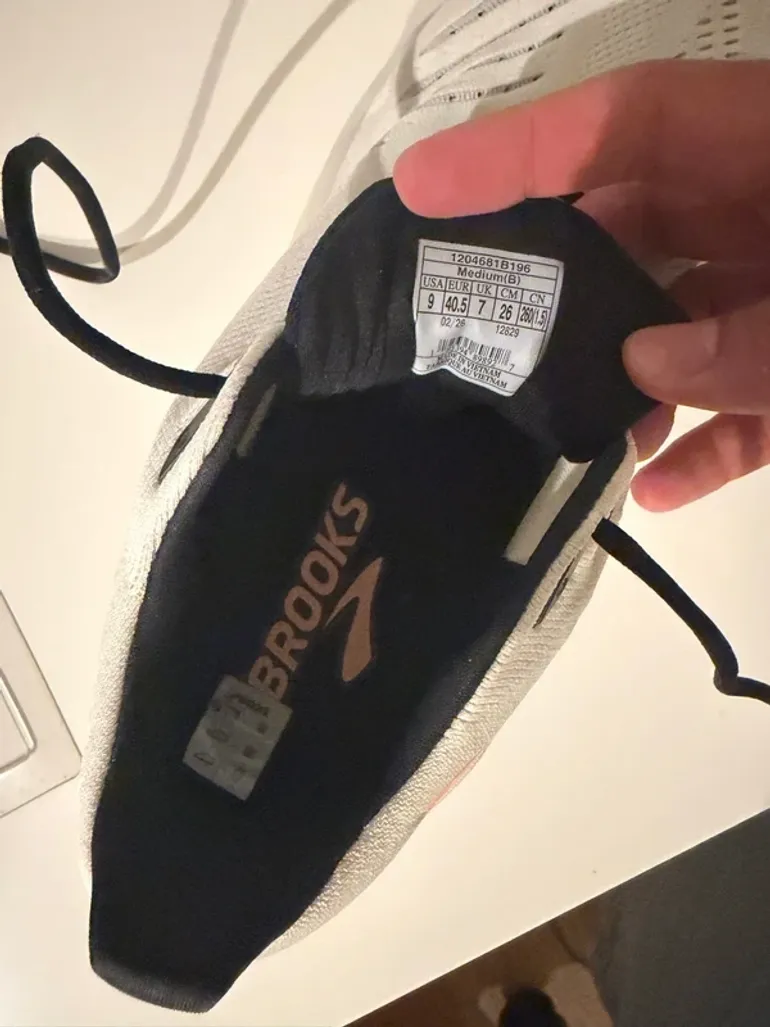 Brugt Brooks Glycerin Max 2 bike — billede 4 af 4