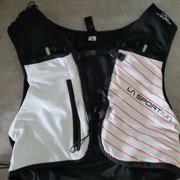 Gebrauchtes La Sportiva Gilet Ultra Trail 10 L 2026 Running Accessories