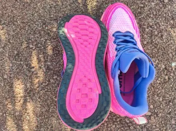 Brugt Nike Vomero Zoom X bike — billede 5 af 6