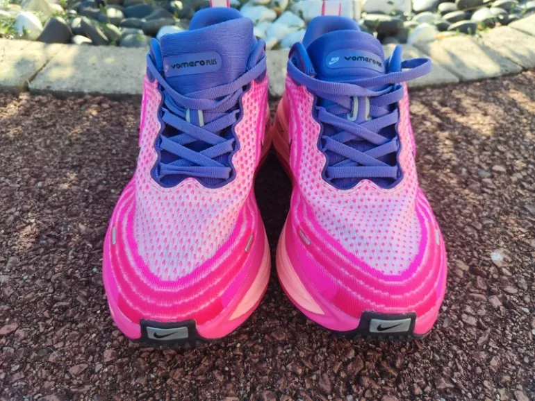 Brugt Nike Vomero Zoom X bike — billede 4 af 6