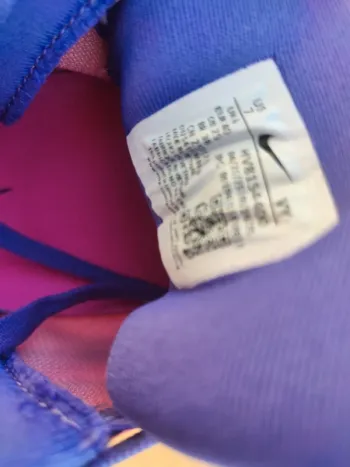 Brugt Nike Vomero Zoom X bike — billede 6 af 6