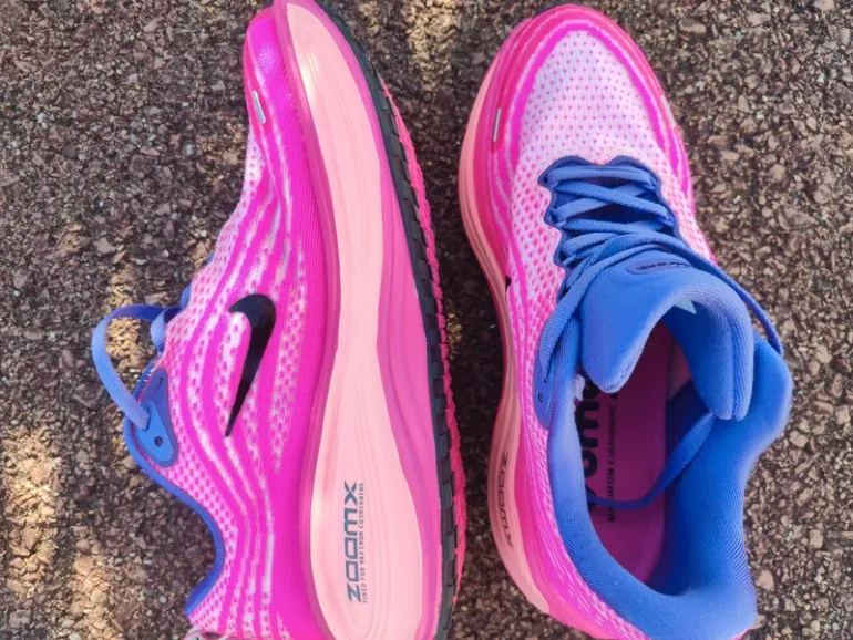 Brugt Nike Vomero Zoom X bike — billede 3 af 6