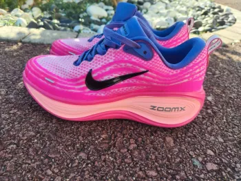Brugt Nike Vomero Zoom X Running Shoes