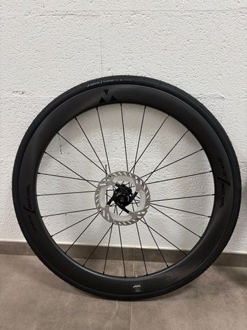 Brugt Miche SWR 50 Wheelset 2026 bike — billede 3 af 6