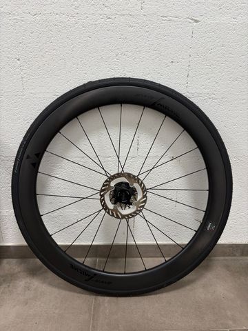 Brugt Miche SWR 50 Wheelset 2026 bike — billede 2 af 6