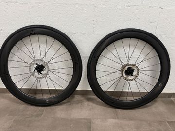 Brugt Miche SWR 50 Wheelset 2026 bike — billede 1 af 6