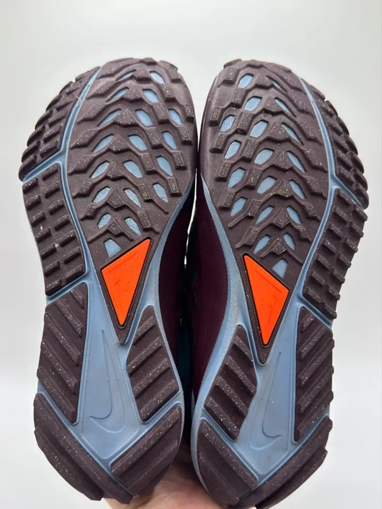 Used Pegasus Trail 4 bike — image 12 of 14