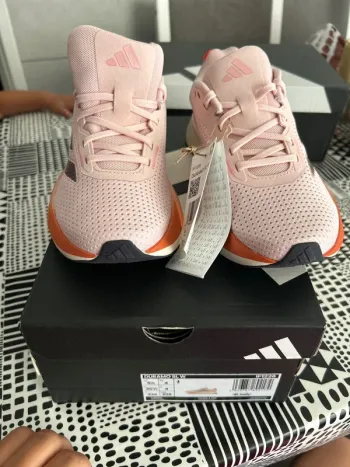 Brugt Adidas Running Shoes Running Shoes