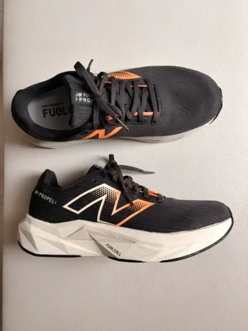 Brugt New Balance Running Shoes Running Shoes
