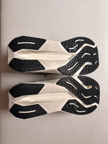 Brugt New Balance Running Shoes bike — billede 3 af 5