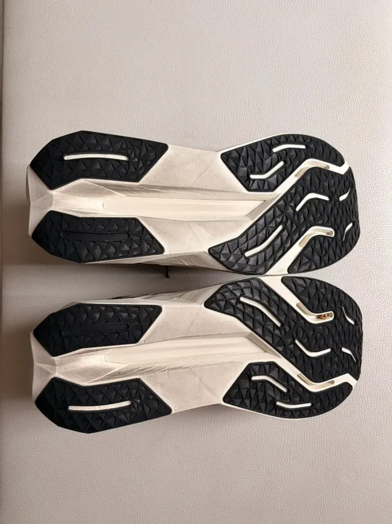 Brugt New Balance Running Shoes bike — billede 3 af 5