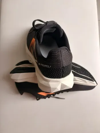 Brugt New Balance Running Shoes bike — billede 4 af 5