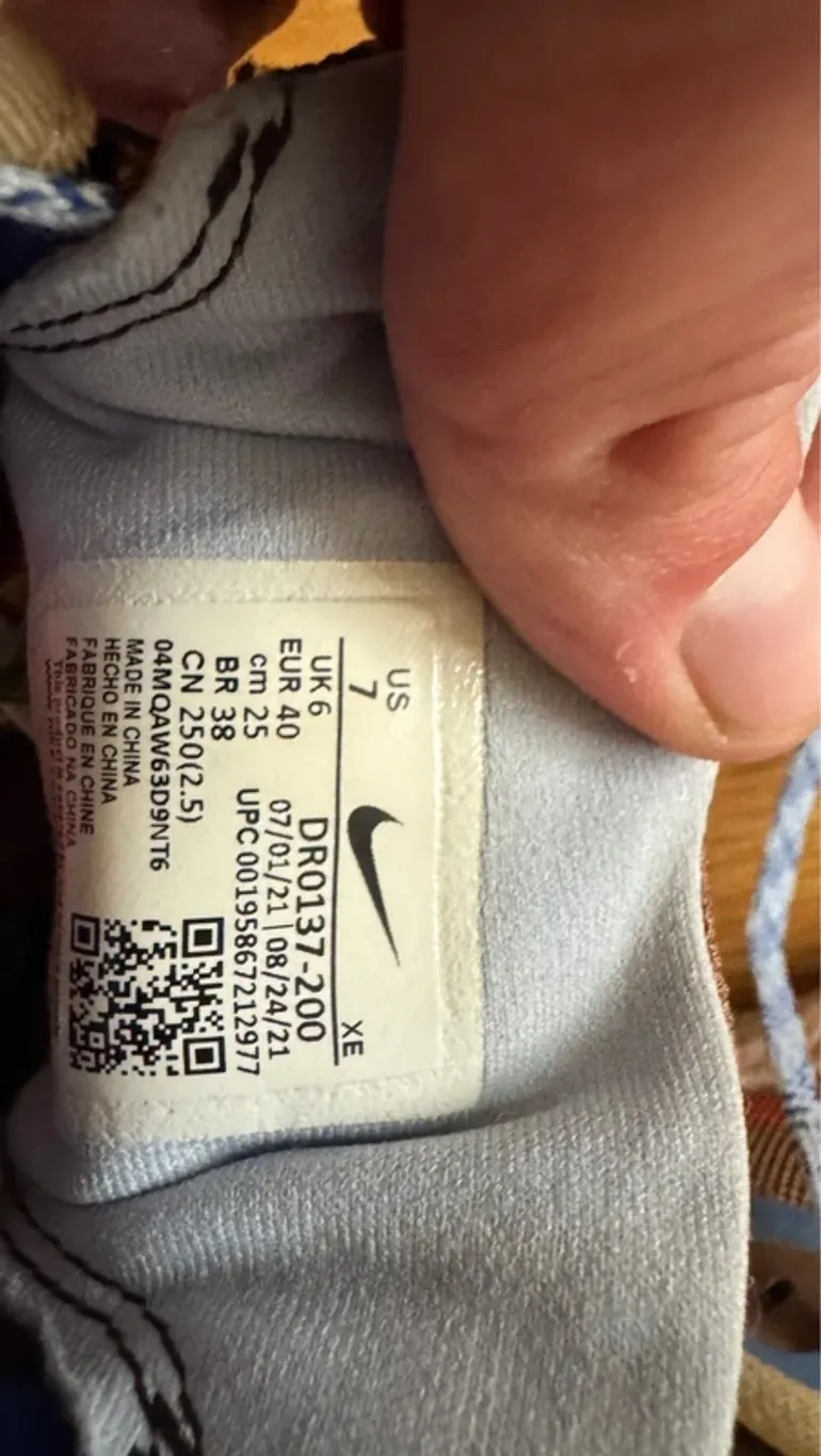 Used Pegasus Trail Gore Tex bike — image 4 of 4