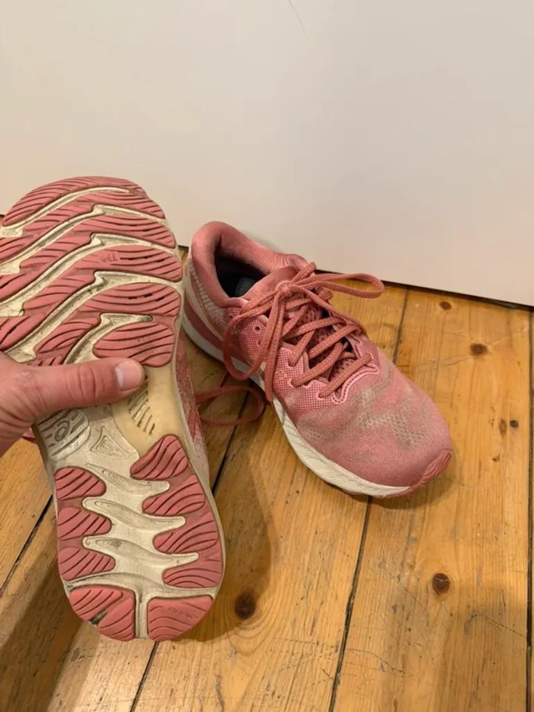Gebrauchtes Asics Gel-Nimbus 23 bike — Bild 3 von 5