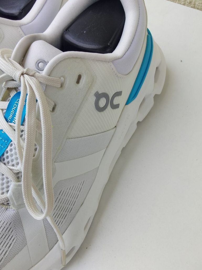 On Running Cloudrunner 2 2026 bike d'occasion — image 6 sur 11