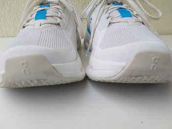 On Running Cloudrunner 2 2026 bike d'occasion — image 7 sur 11