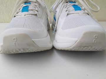 Used On Running Cloudrunner 2 2026 bike — image 7 of 11