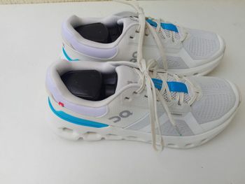 On Running Cloudrunner 2 2026 Running Shoes usato