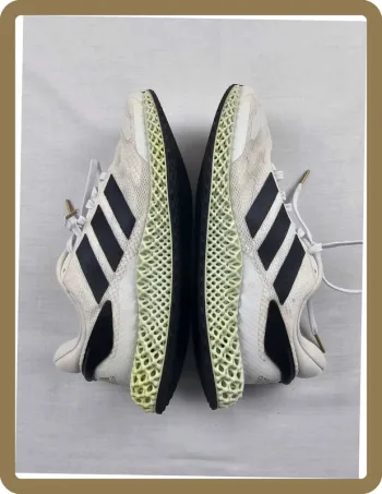 Gebrauchtes Adidas 4D Run bike — Bild 7 von 9
