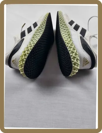 Gebrauchtes Adidas 4D Run bike — Bild 8 von 9