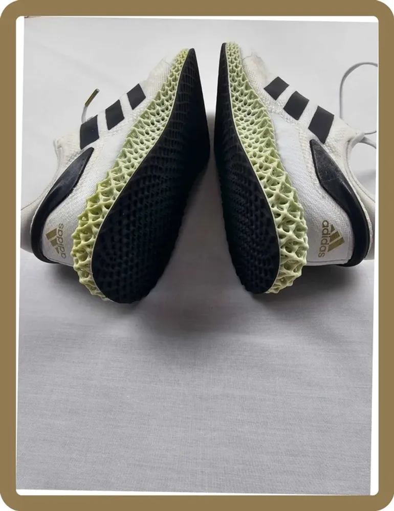 Gebrauchtes Adidas 4D Run bike — Bild 8 von 9