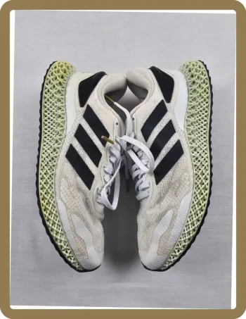 Gebrauchtes Adidas 4D Run bike — Bild 6 von 9