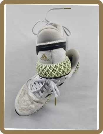 Gebrauchtes Adidas 4D Run bike — Bild 2 von 9