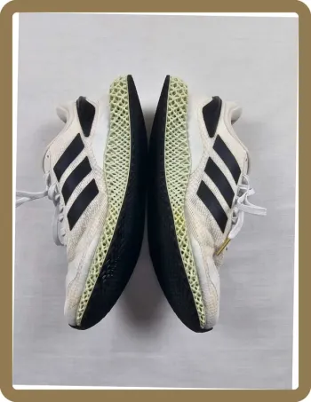 Gebrauchtes Adidas 4D Run bike — Bild 4 von 9
