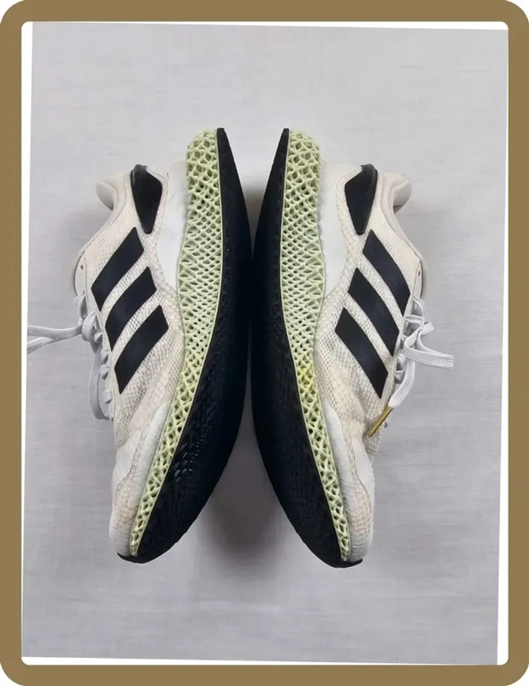 Gebrauchtes Adidas 4D Run bike — Bild 4 von 9