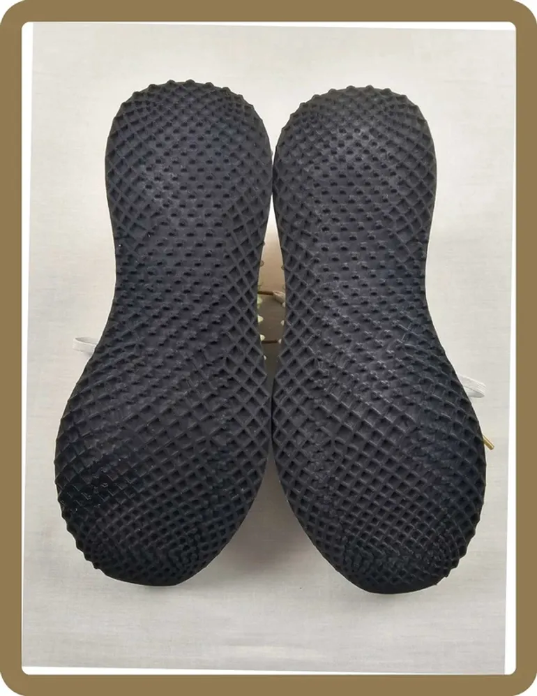 Gebrauchtes Adidas 4D Run bike — Bild 5 von 9