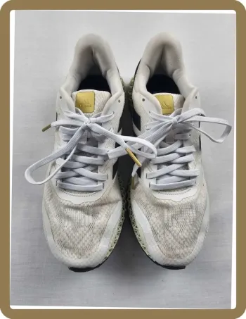Gebrauchtes Adidas 4D Run bike — Bild 3 von 9