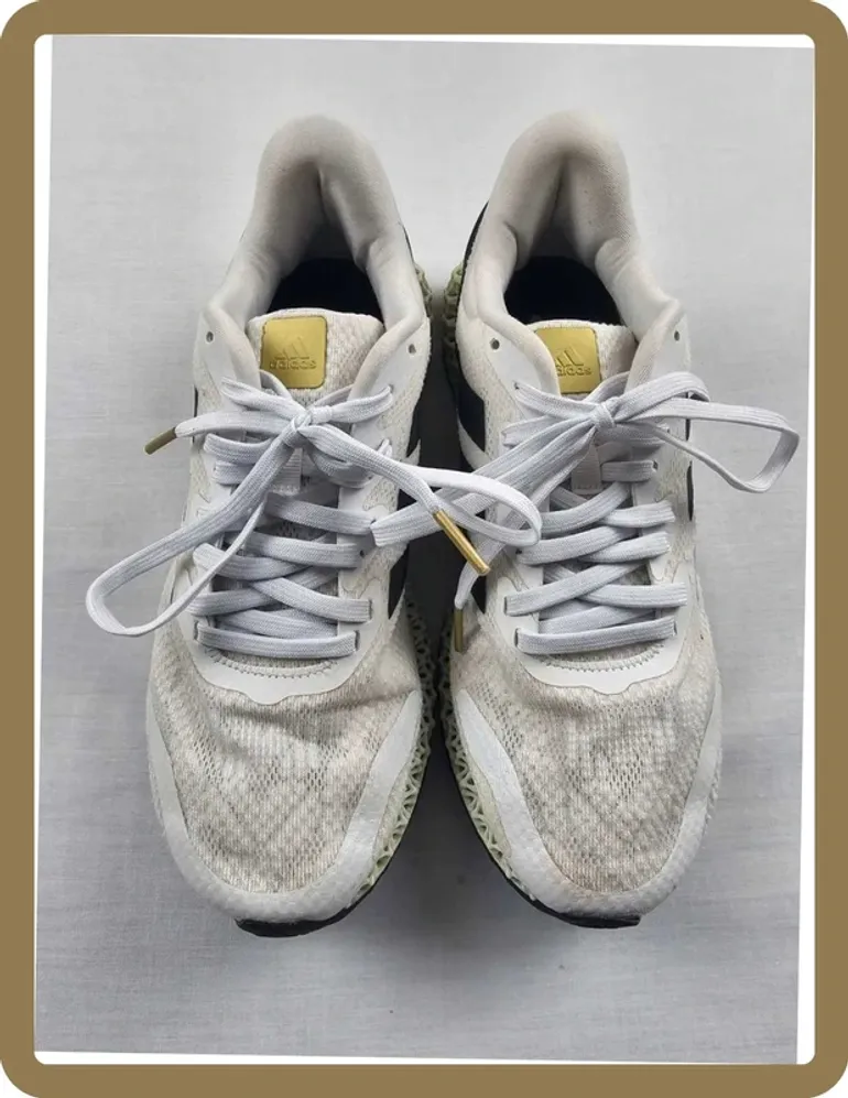 Gebrauchtes Adidas 4D Run bike — Bild 3 von 9