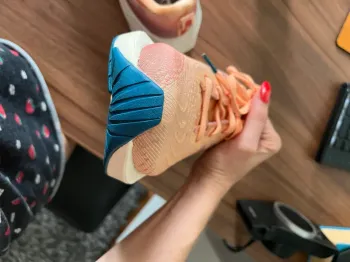 Gebrauchtes Orange Novablast 4 bike — Bild 8 von 11