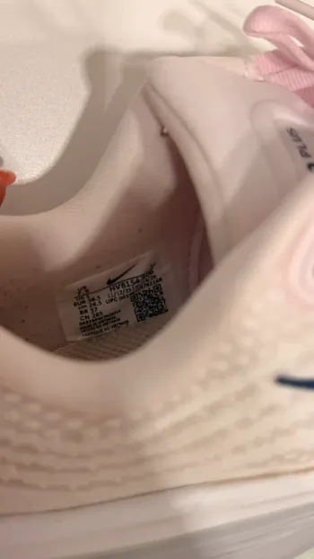 Brugt Nike Vomero Plus bike — billede 6 af 8
