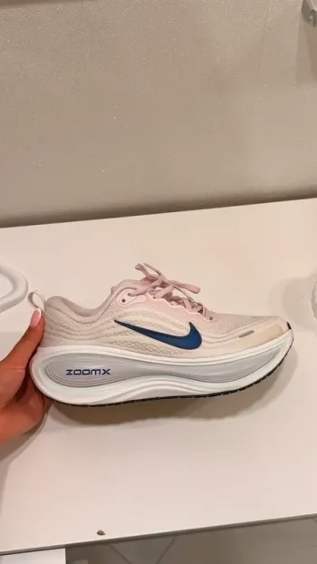 Brugt Nike Vomero Plus bike — billede 3 af 8
