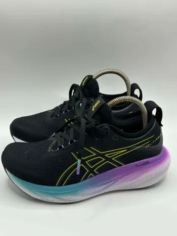 Used Asics Nimbus 25 bike — image 2 of 13