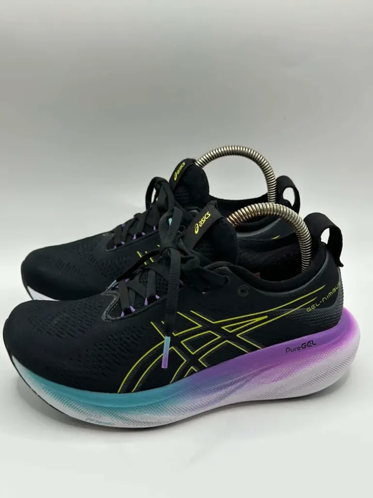 Used Asics Nimbus 25 bike — image 2 of 13