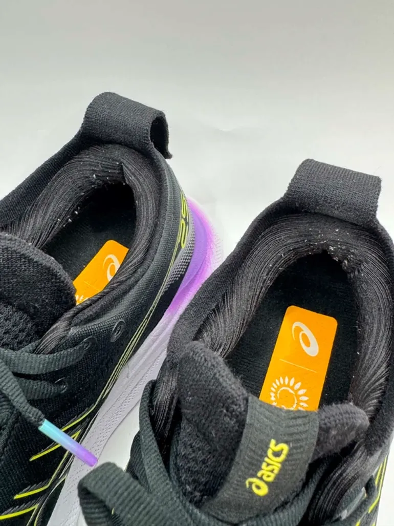 Used Asics Nimbus 25 bike — image 7 of 13
