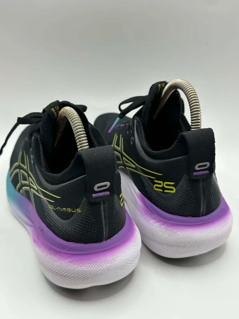 Used Asics Nimbus 25 bike — image 4 of 13