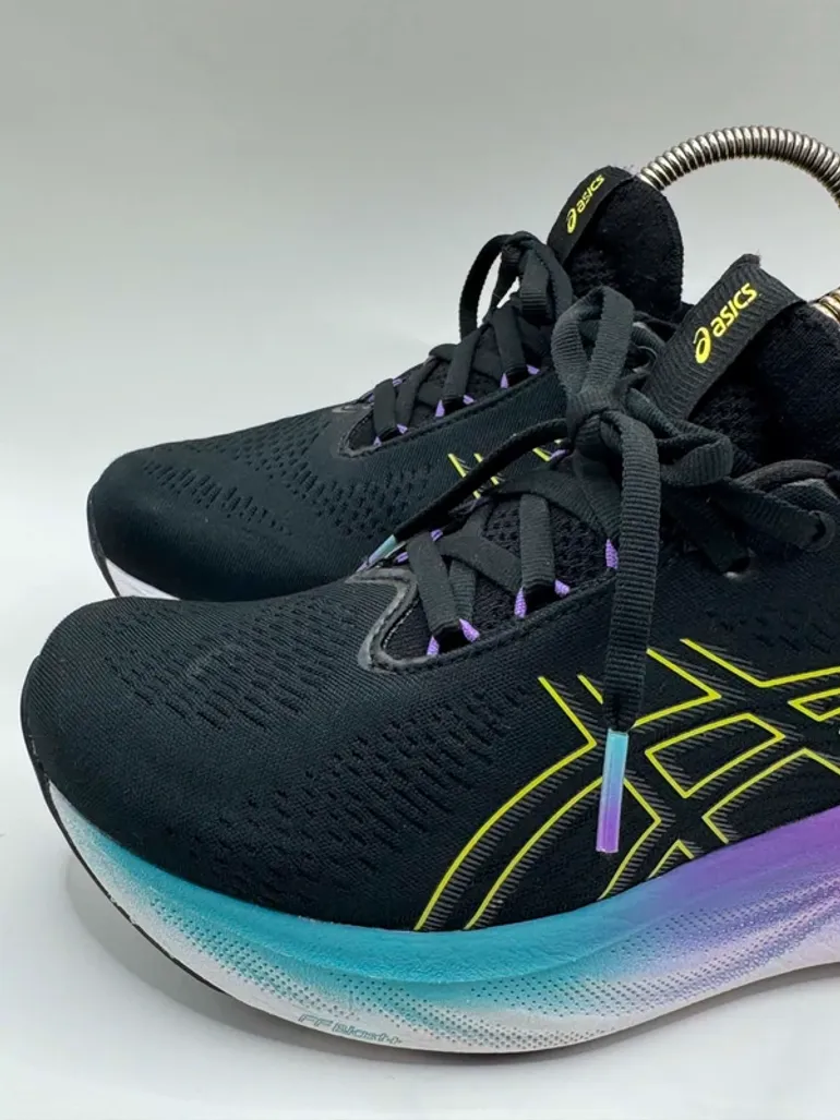 Used Asics Nimbus 25 bike — image 3 of 13