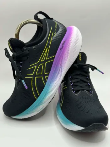 Tweedehands Asics Nimbus 25 Running Shoes