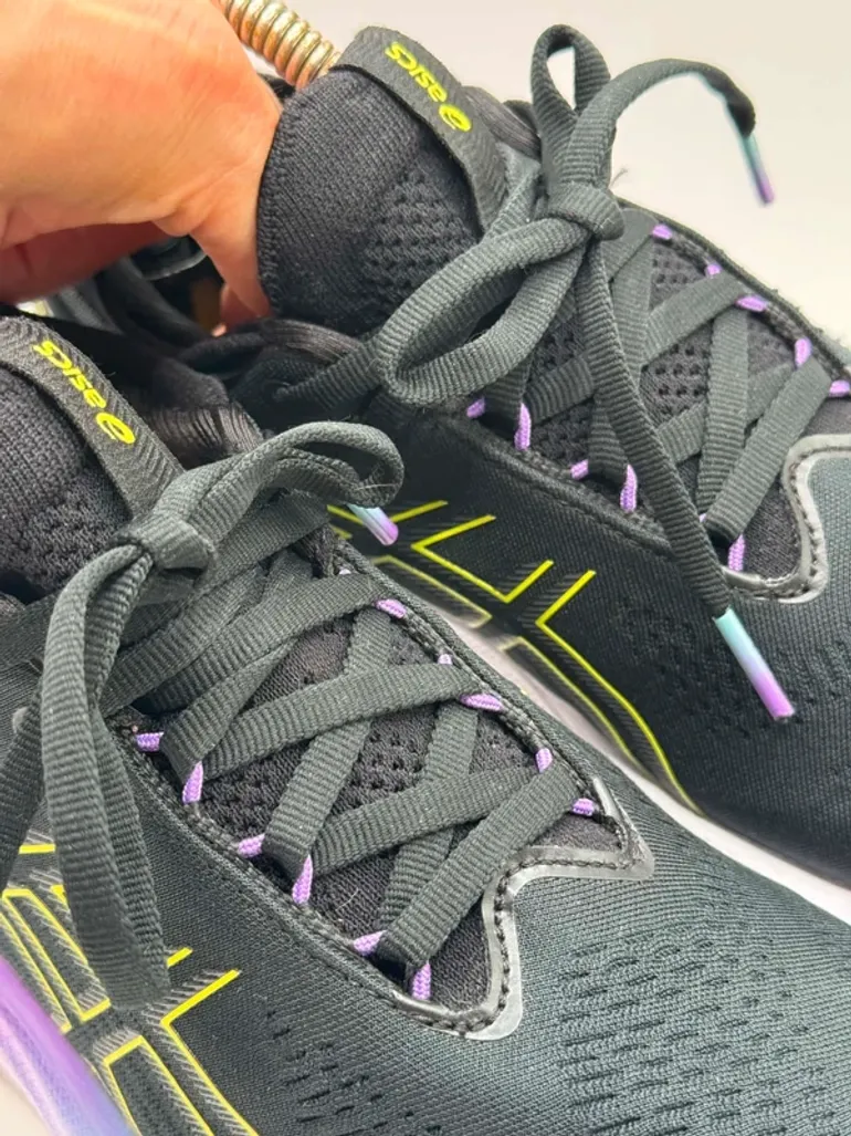 Used Asics Nimbus 25 bike — image 8 of 13