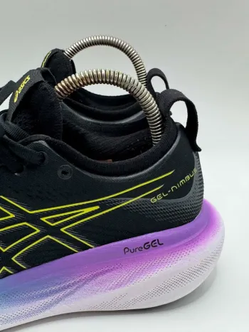 Used Asics Nimbus 25 bike — image 6 of 13