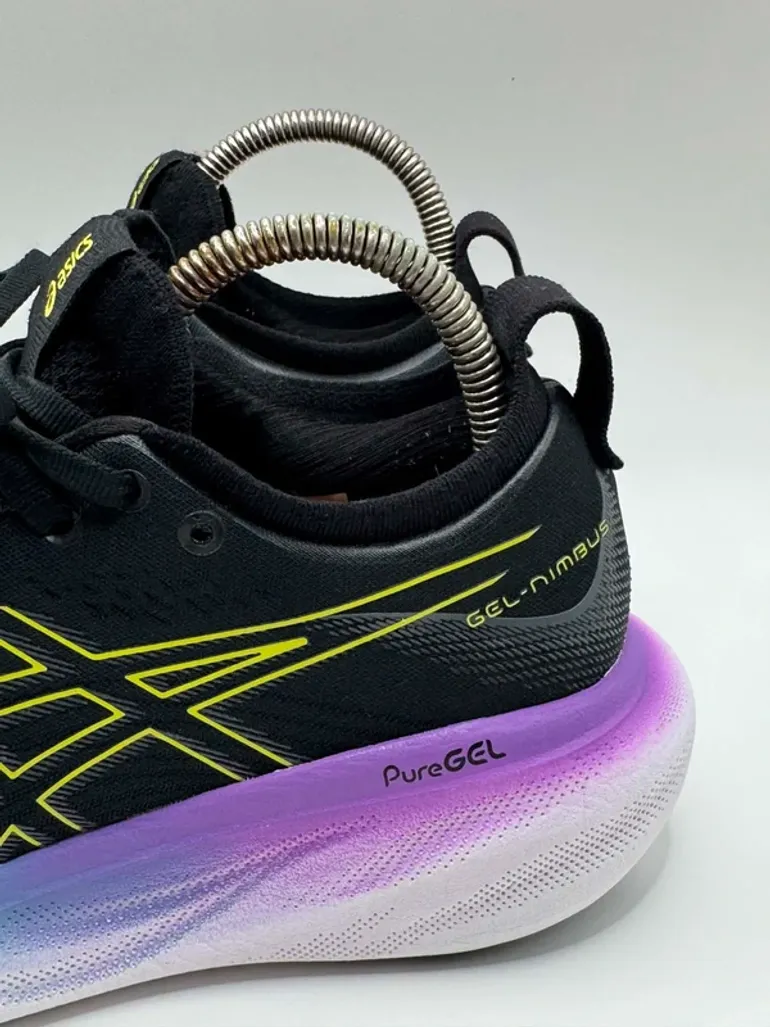 Used Asics Nimbus 25 bike — image 6 of 13