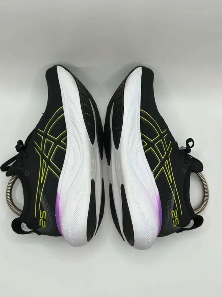 Used Asics Nimbus 25 bike — image 5 of 13